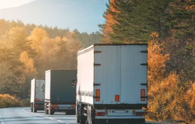 İstanbul Of | Klima Taşıma